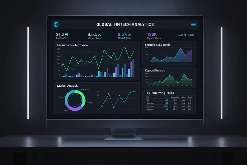 Stellar Fintech
