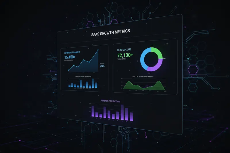 Veloce SaaS Platform